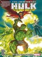 Immortal Hulk (2018), Volume 10